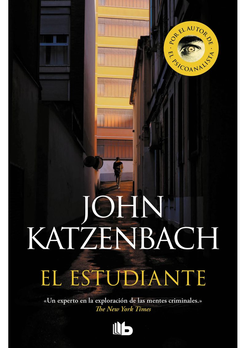 EL-ESTUDIANTE