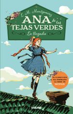 ANA-DE-LAS-TEJAS-VERDES.-LA-LLEGADA