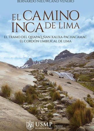 EL CAMINO INCA DE LIMA