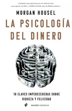 LA PSICOLOGÍA DEL DINERO