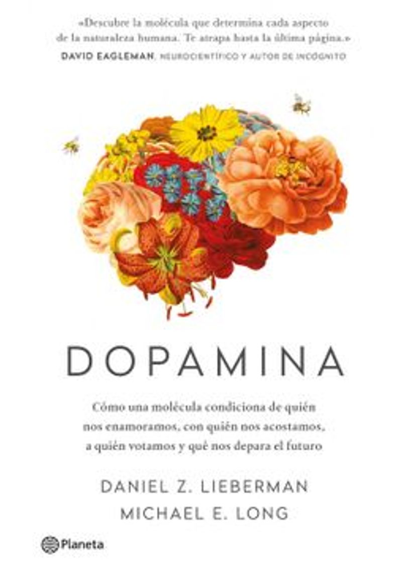 DOPAMINA