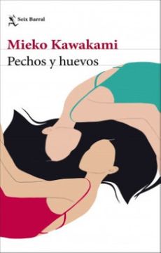 PECHOS Y HUEVOS