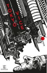 TOKYO-VICE