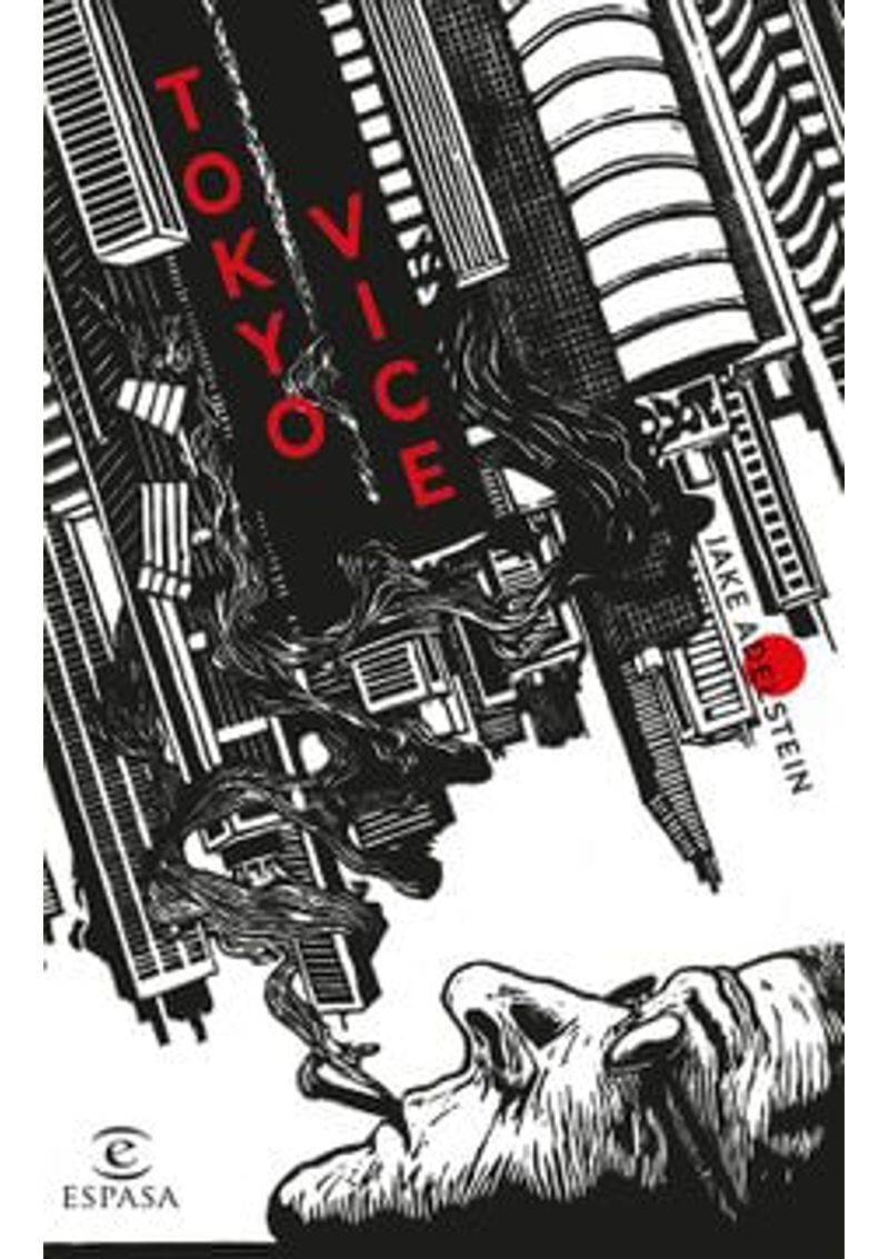 TOKYO-VICE