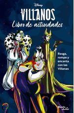 VILLANOS.-RASGA-ROMPE-Y-ENCANTA-CON-LAS-VILLANAS