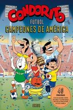 CONDORITO-FUTBOL-CAMPEONES-DE-AMERICA