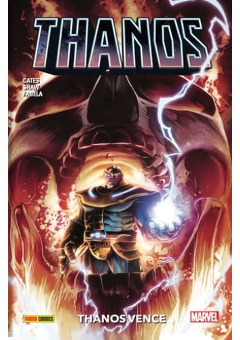 THANOS-VENCE-N.-1