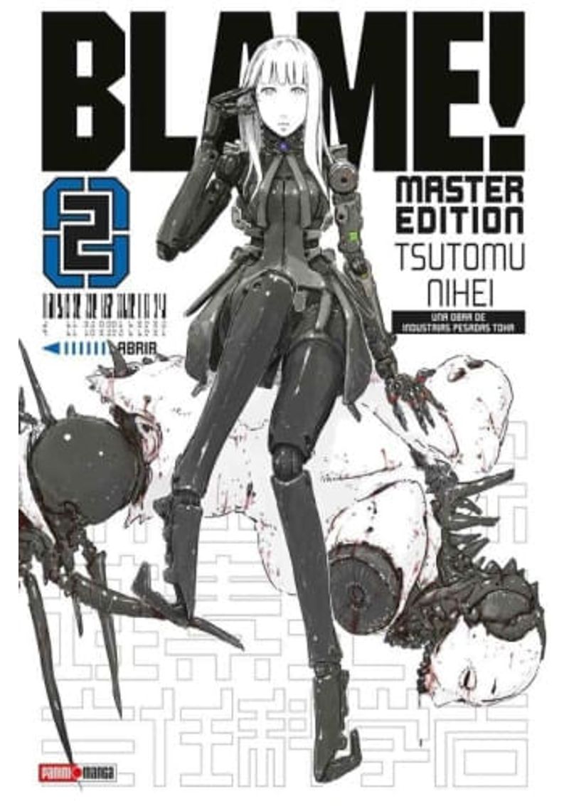 BLAME-2