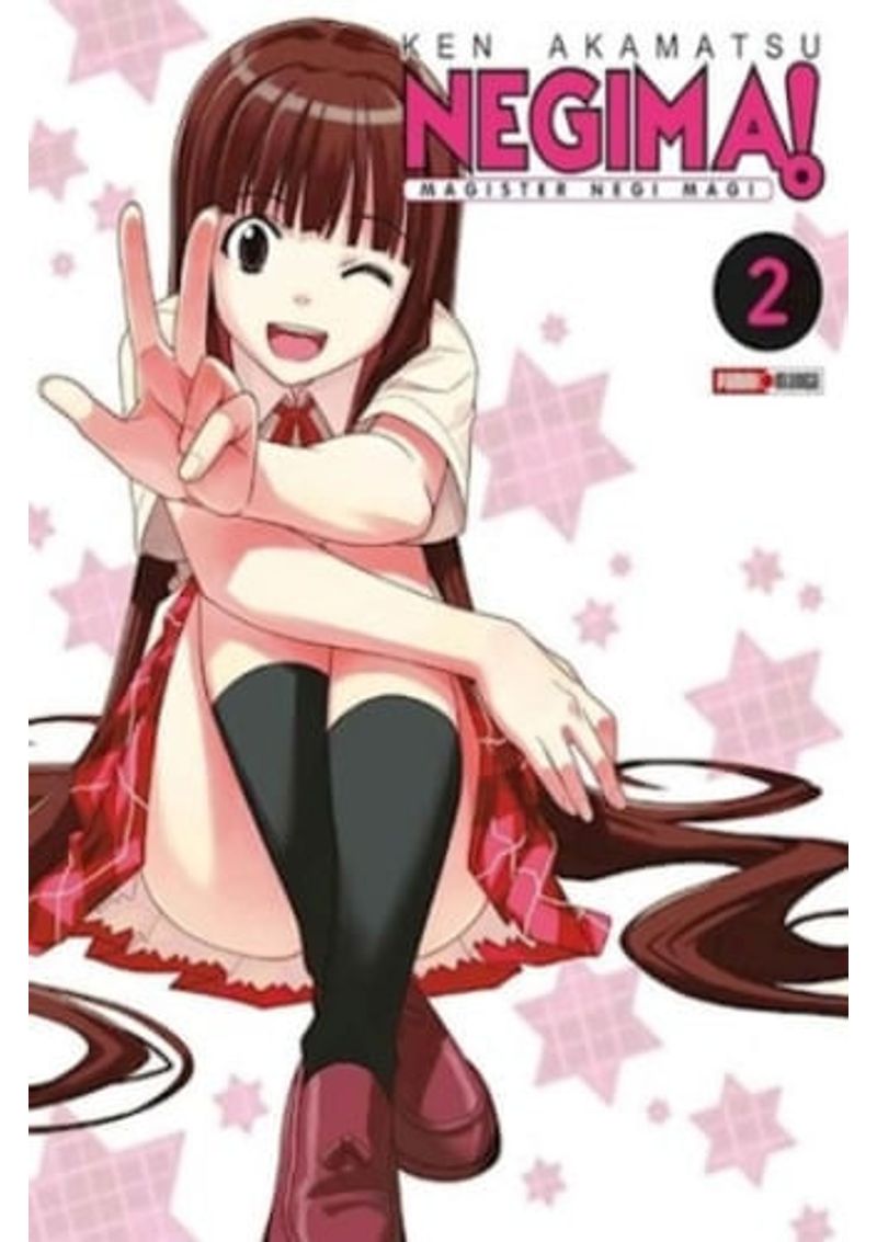 NEGIMA--2