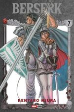 BERSERK-7