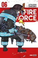 FIRE-FORCE-N.-6