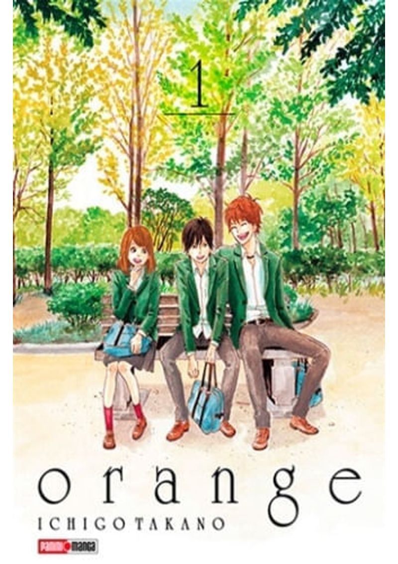ORANGE-1