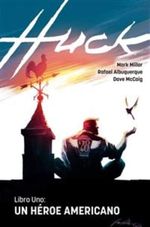 HUCK--UN-HEROE-AMERICANO