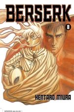 BERSERK-8