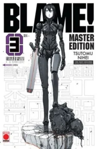 BLAME 3