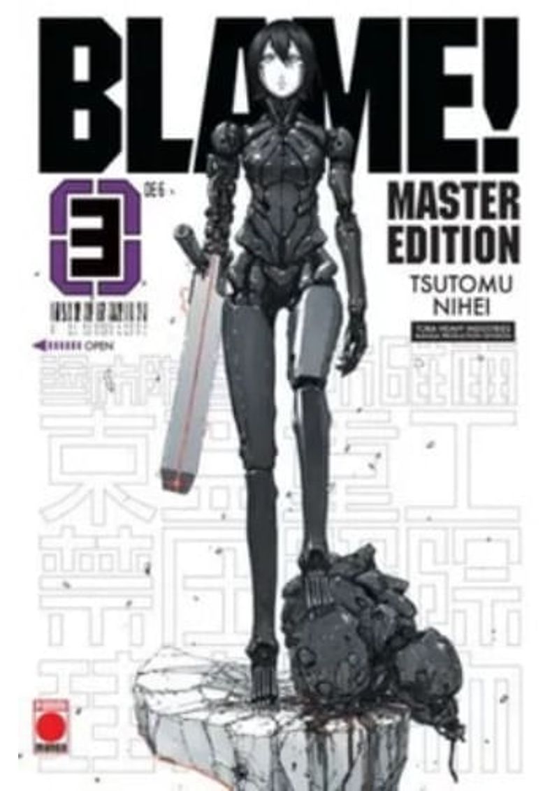 BLAME-3