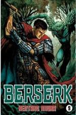 BERSERK-9