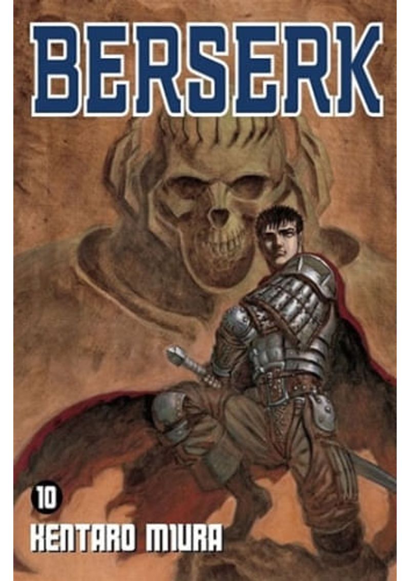 BERSERK-N.10-BERSERK