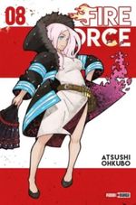 FIRE-FORCE-N.8