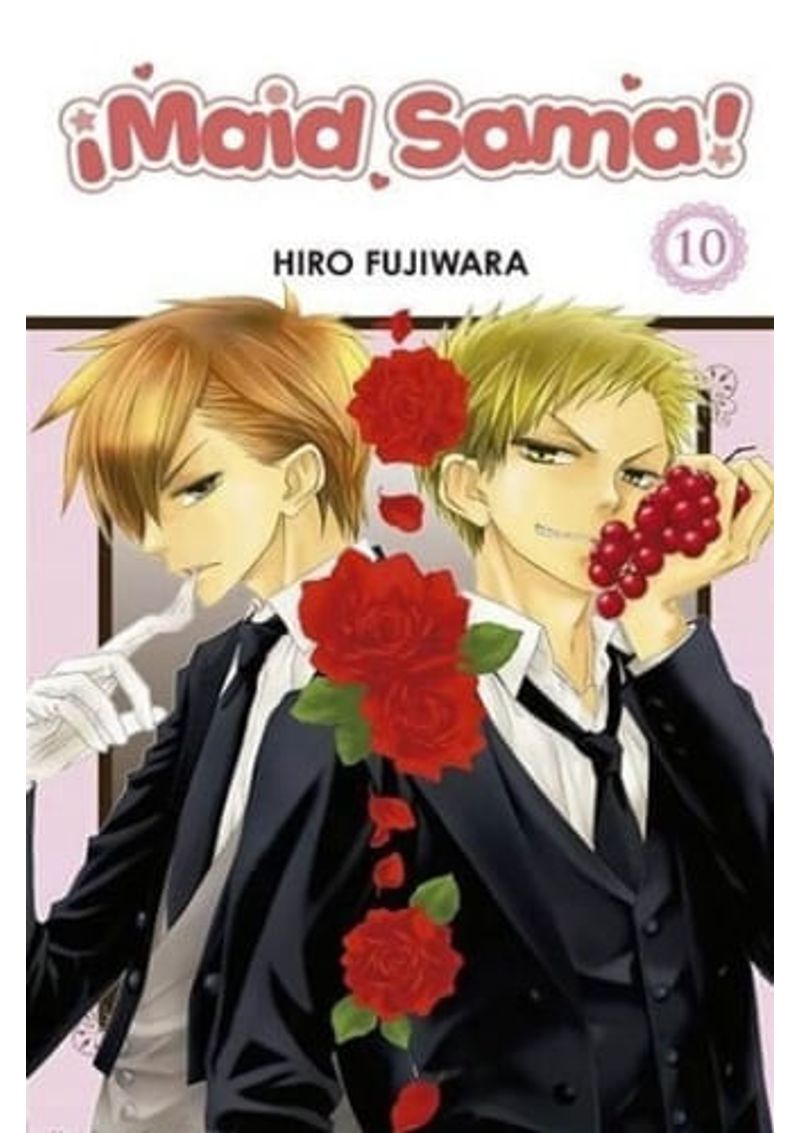 MAID-SAMA-N.10