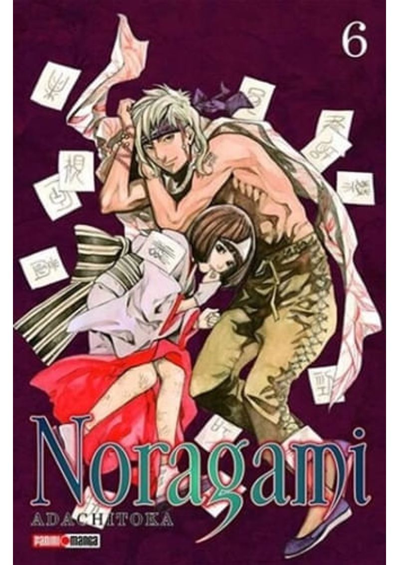 NORAGAMI-N.6