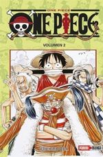 ONE-PIECE-N.2-PANINI