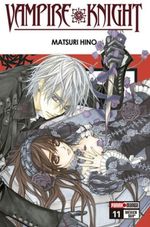 VAMPIRE-KNIGHT-N.11