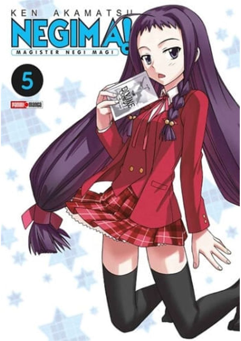 NEGIMA--N.5