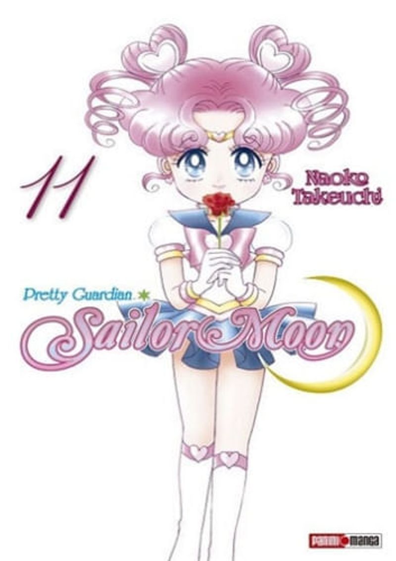 SAILOR-MOON-N.-11