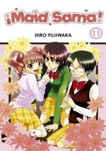 MAID-SAMA-N.-11