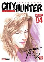 CITY-HUNTER-N.-4