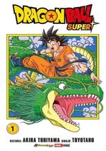 DRAGON BALL N.1