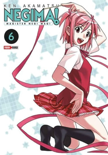NEGIMA N.6