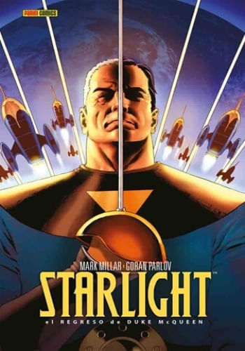 STARLIGHT N.1