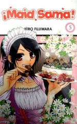 MAID-SAMA-5