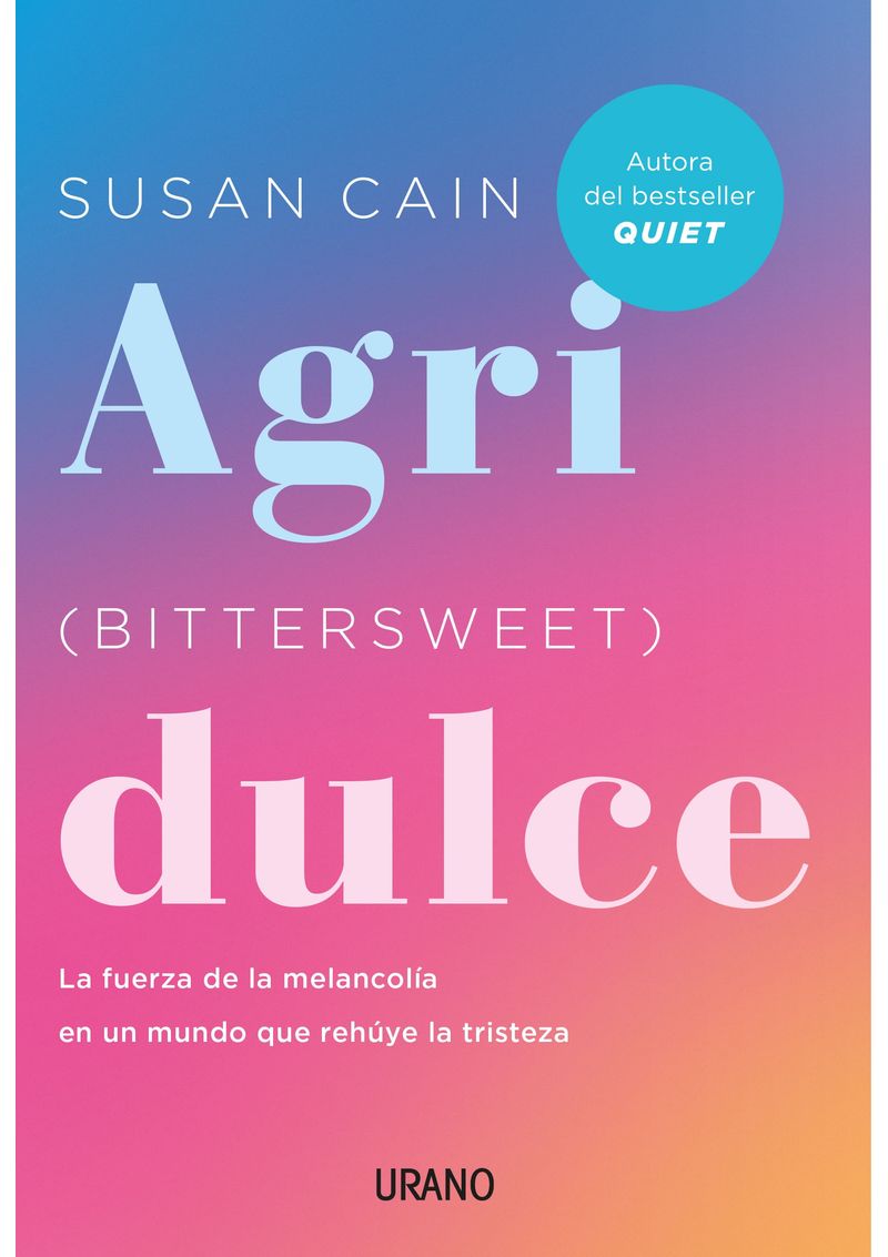 AGRIDULCE-