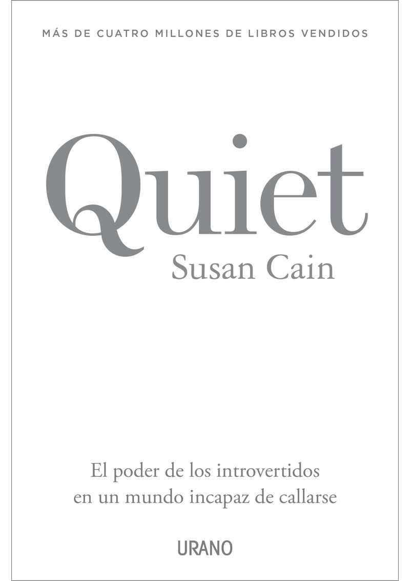 QUIET-