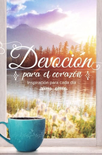 DEVOCION PARA EL CORAZON