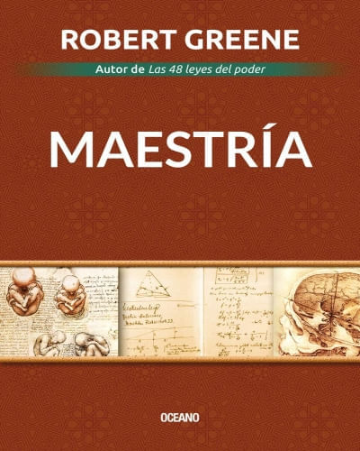 MAESTRIA. NUEVA EDICION