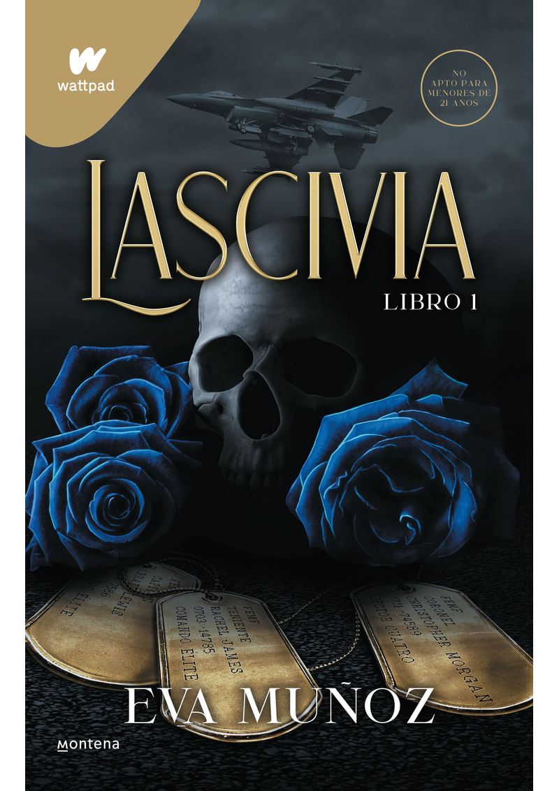 LASCIVIA--LIBRO-1-