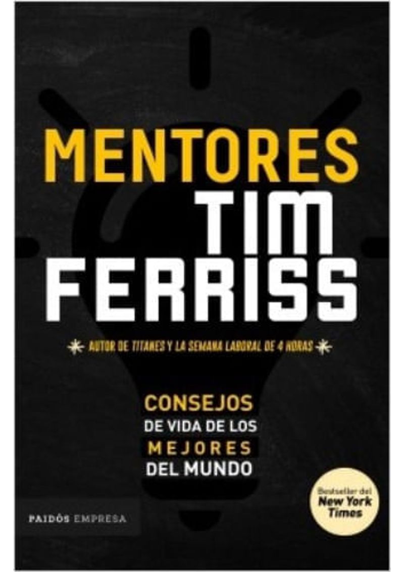 MENTORES