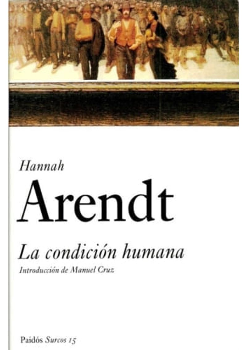LA-CONDICION-HUMANA