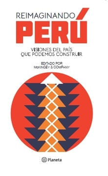 REIMAGINANDO PERU