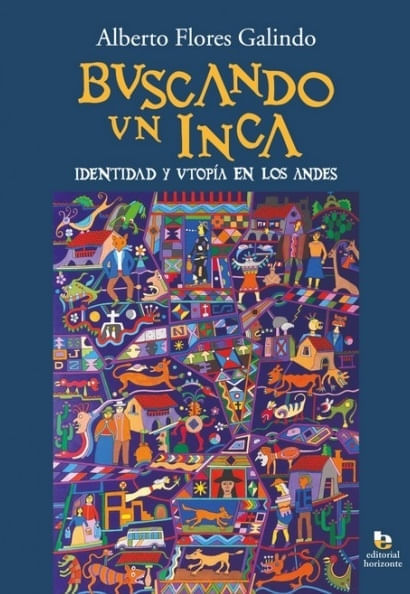 BUSCANDO UN INCA