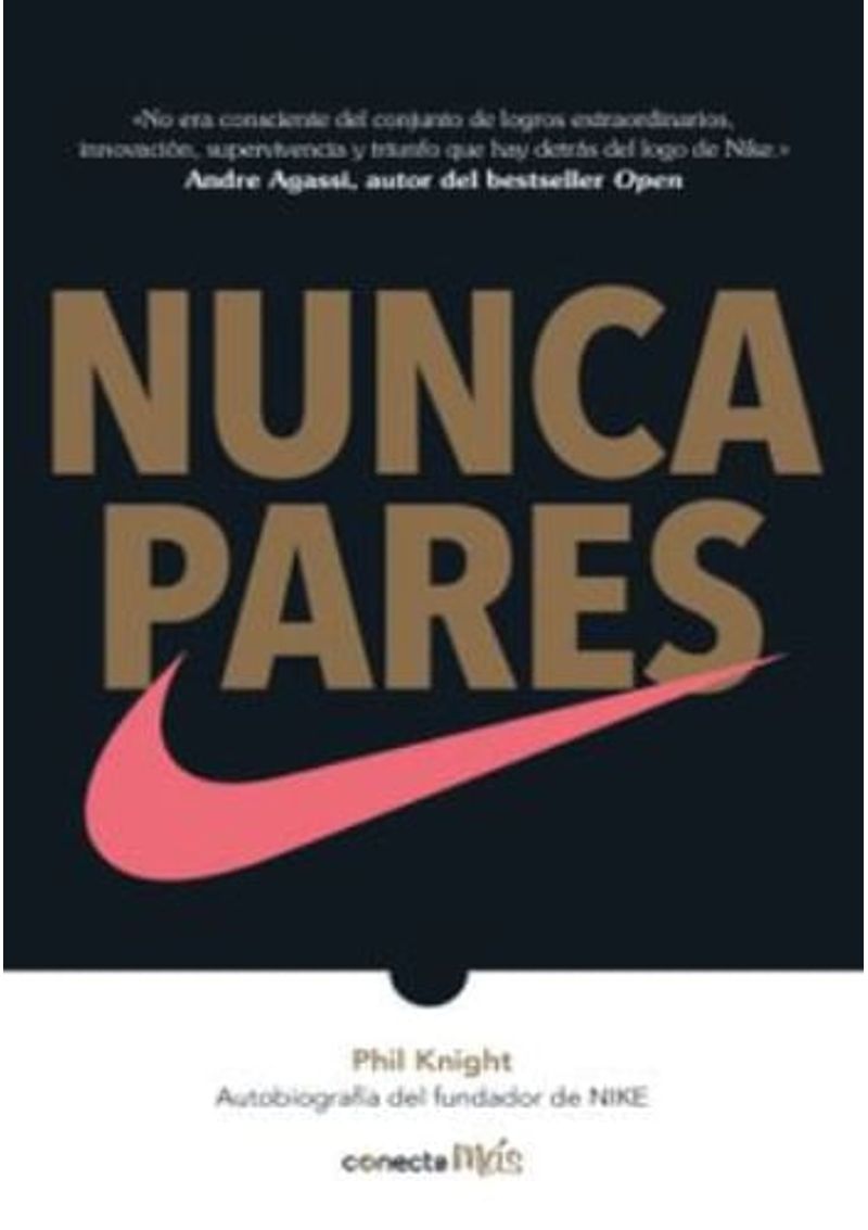 NUNCA-PARES