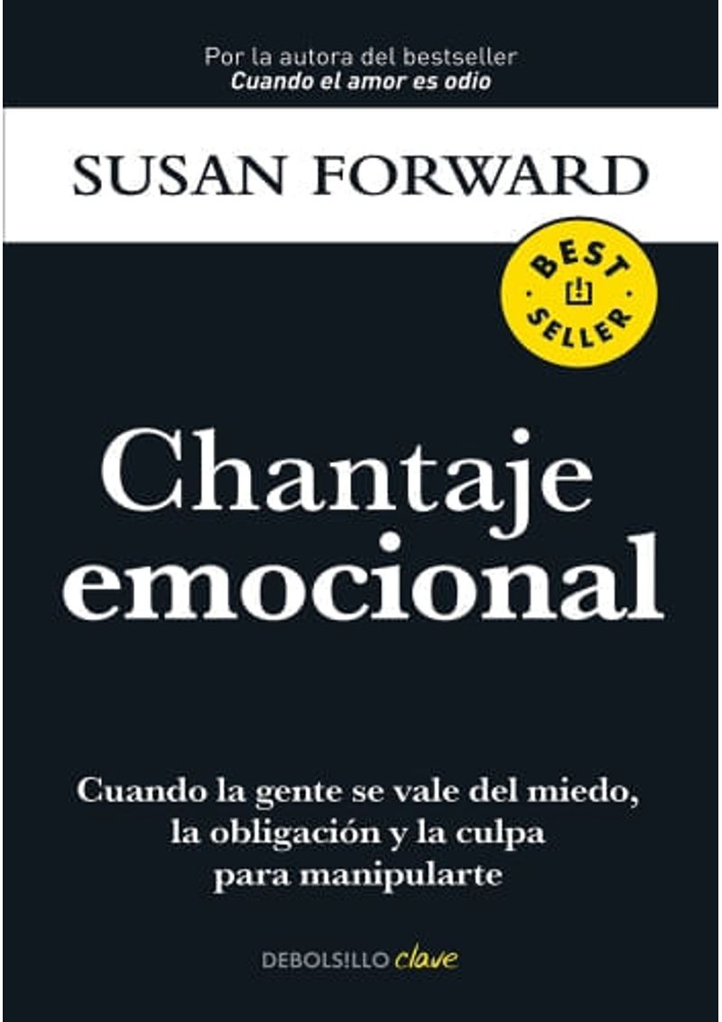 CHANTAJE-EMOCIONAL
