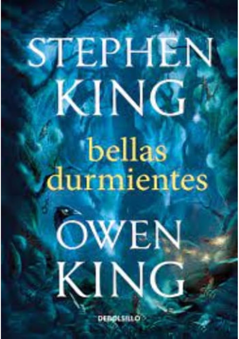 BELLAS-DURMIENTES