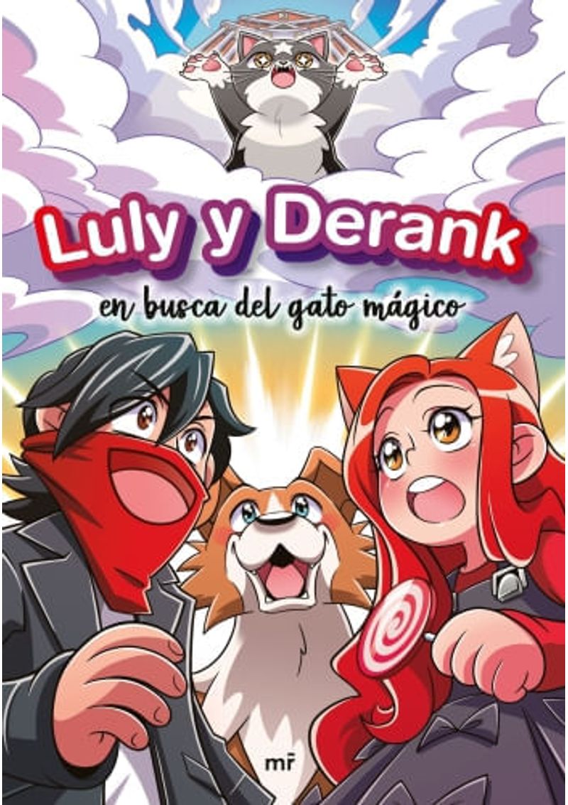 LULY-Y-DERANK-EN-BUSCA-DEL-GATO-MAGICO