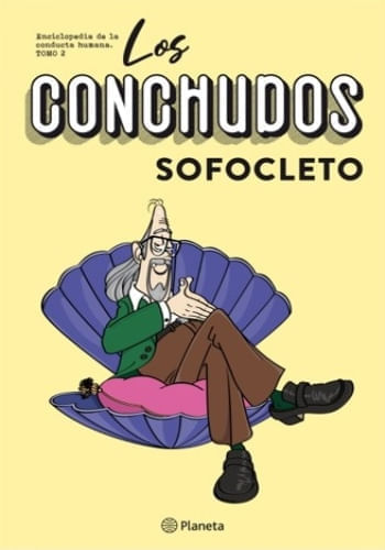 LOS CONCHUDOS