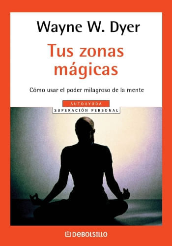 TUS ZONAS MÁGICAS